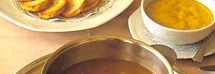 La soupe de poisson du BECFIN