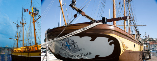 marseillois